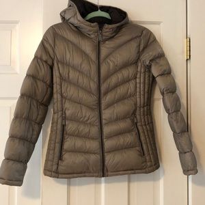 Michael Kors down jacket